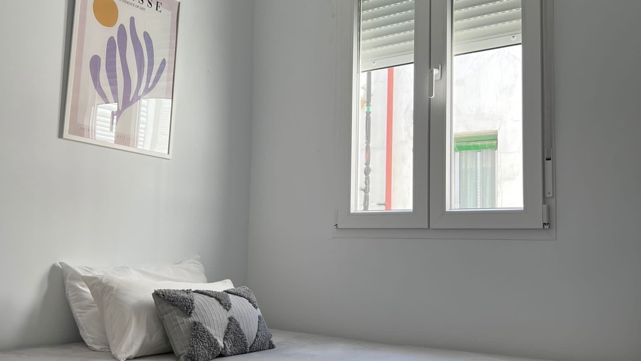 Photo of Bedroom in Arapiles