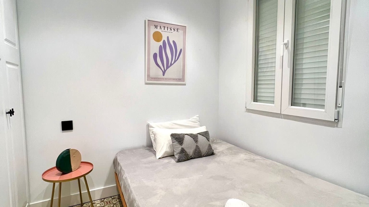 Photo of Bedroom in Arapiles