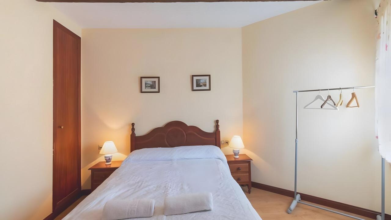 Photo of Bedroom in Benaocaz