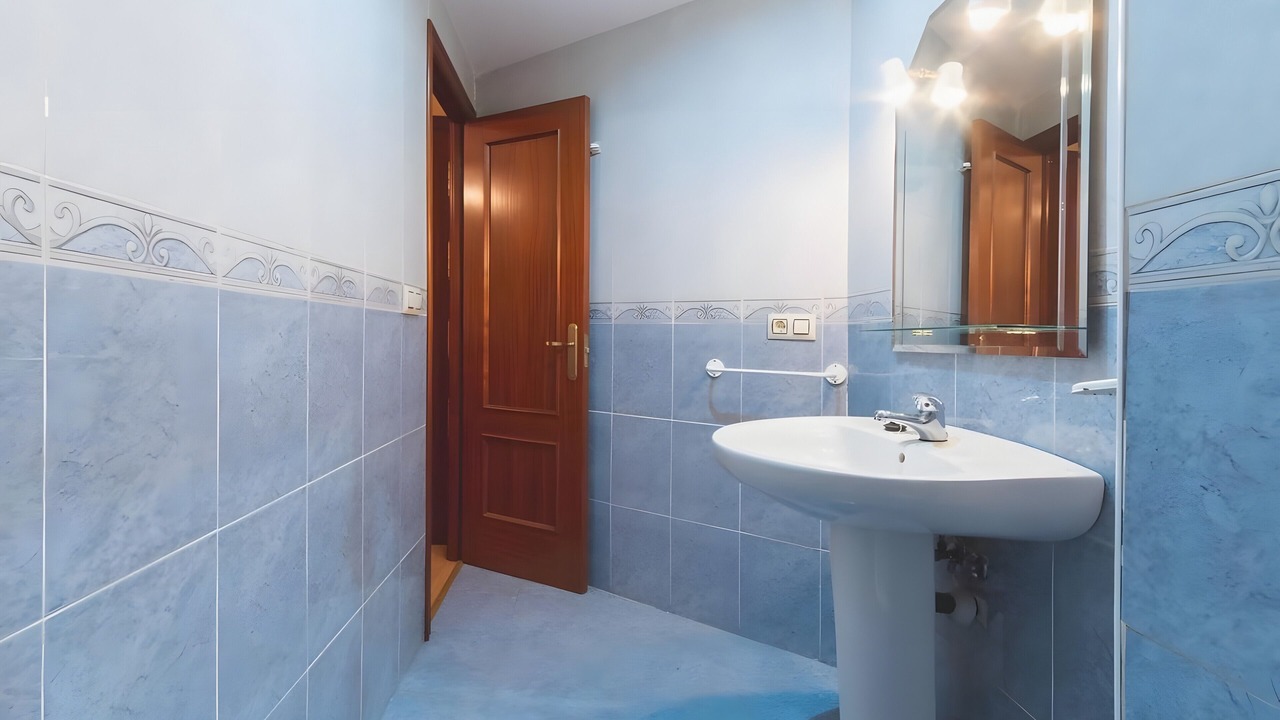 Photo of Bathroom in Benaocaz