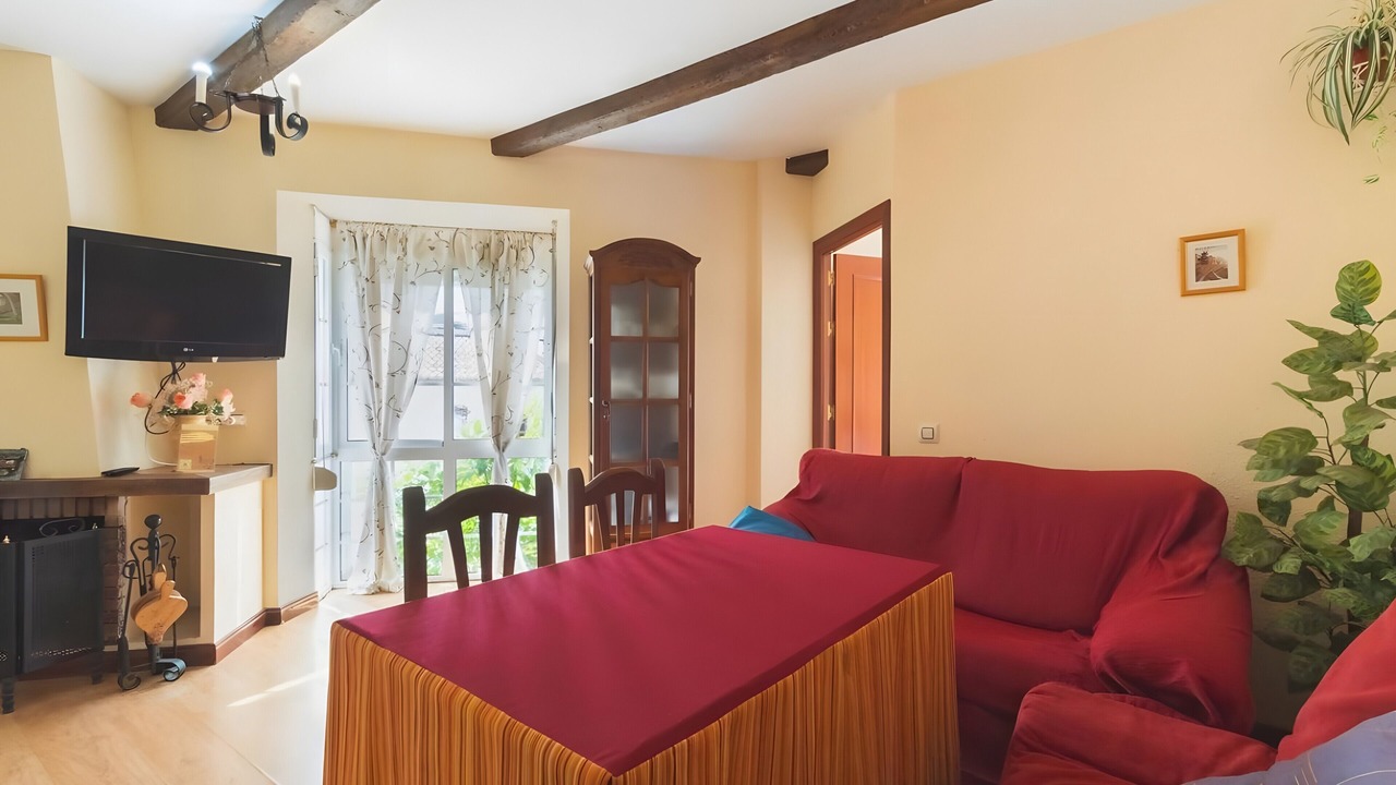 Photo of Livingroom in Benaocaz