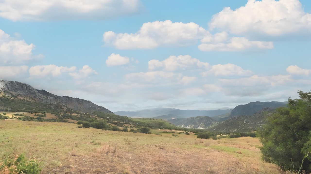 Photo of Others in Benaocaz