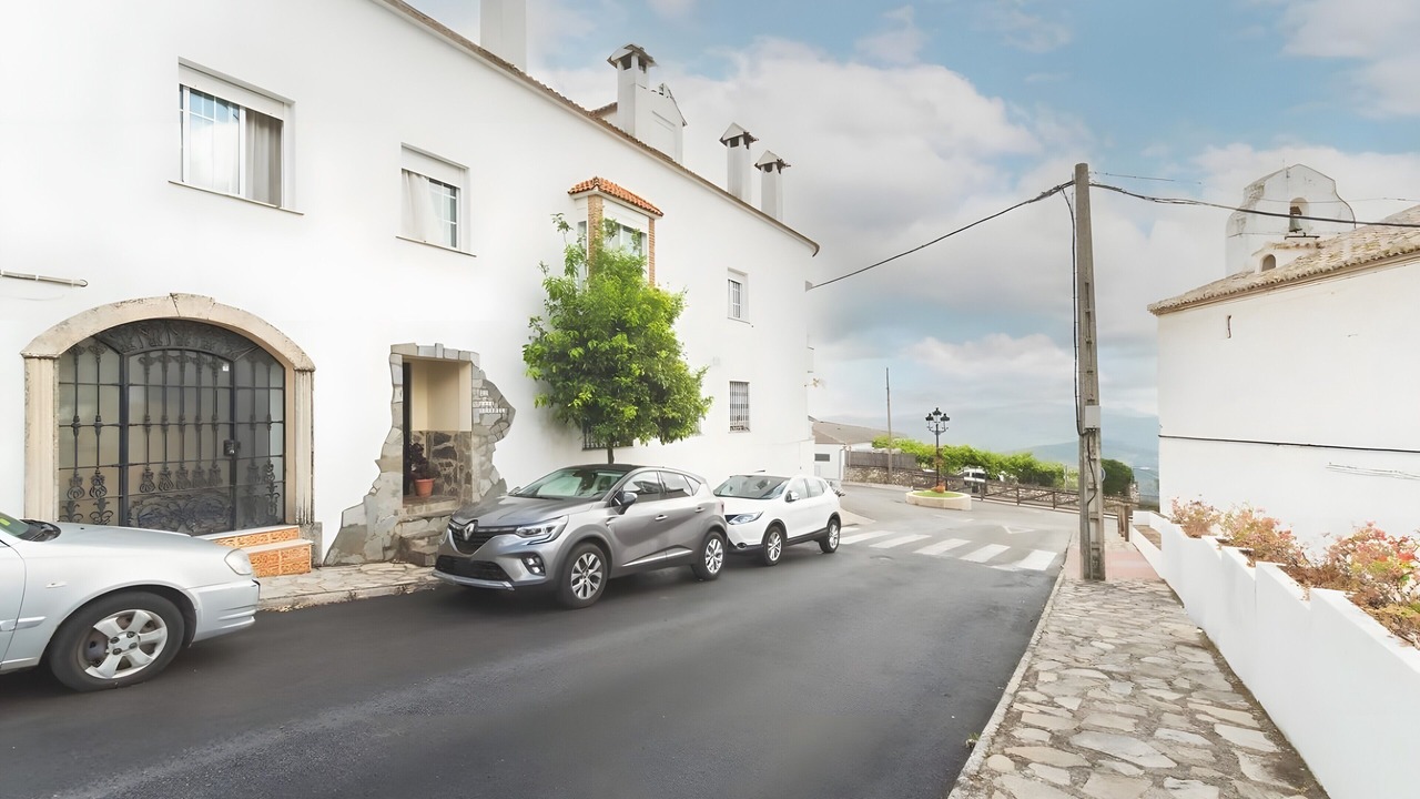 Photo of Outdoor in Benaocaz