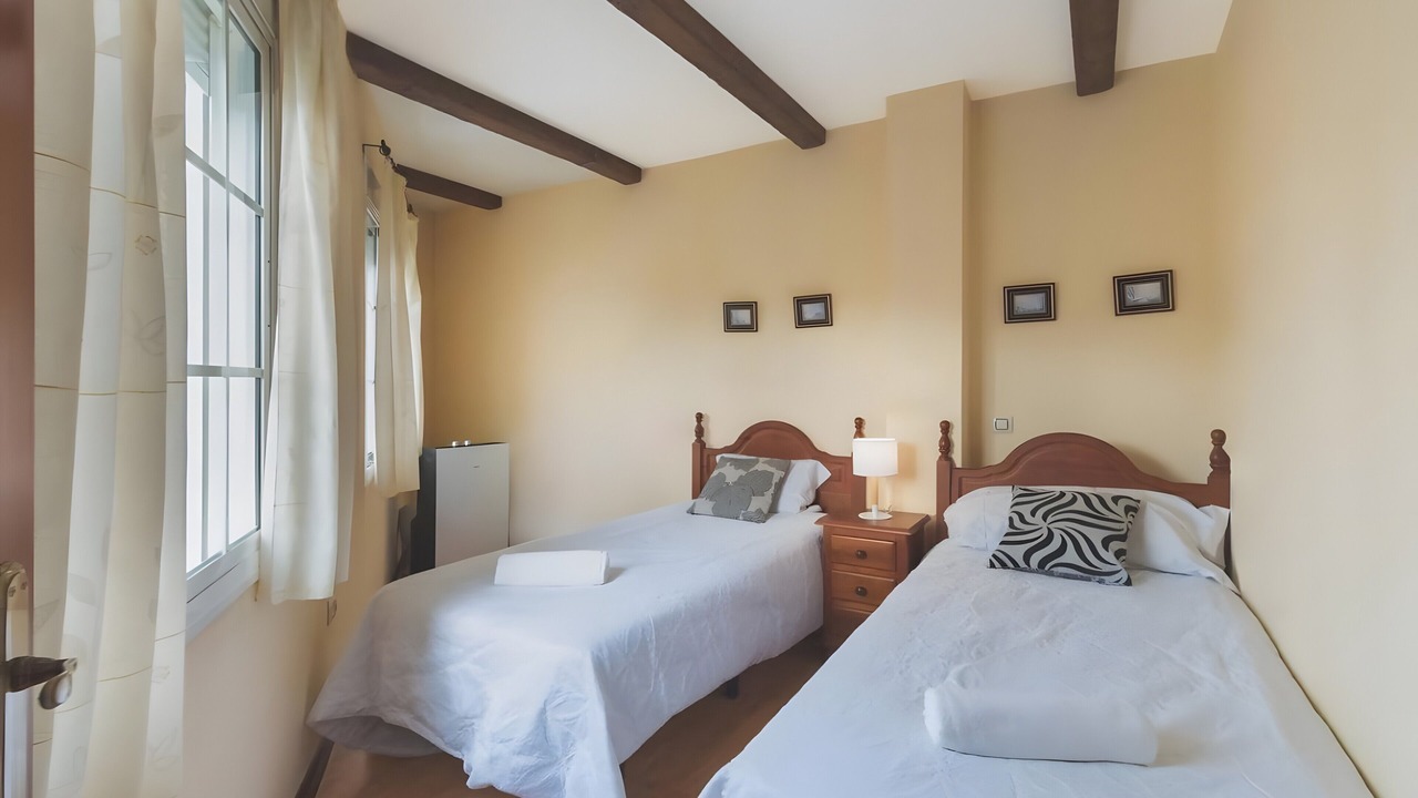 Photo of Bedroom in Benaocaz