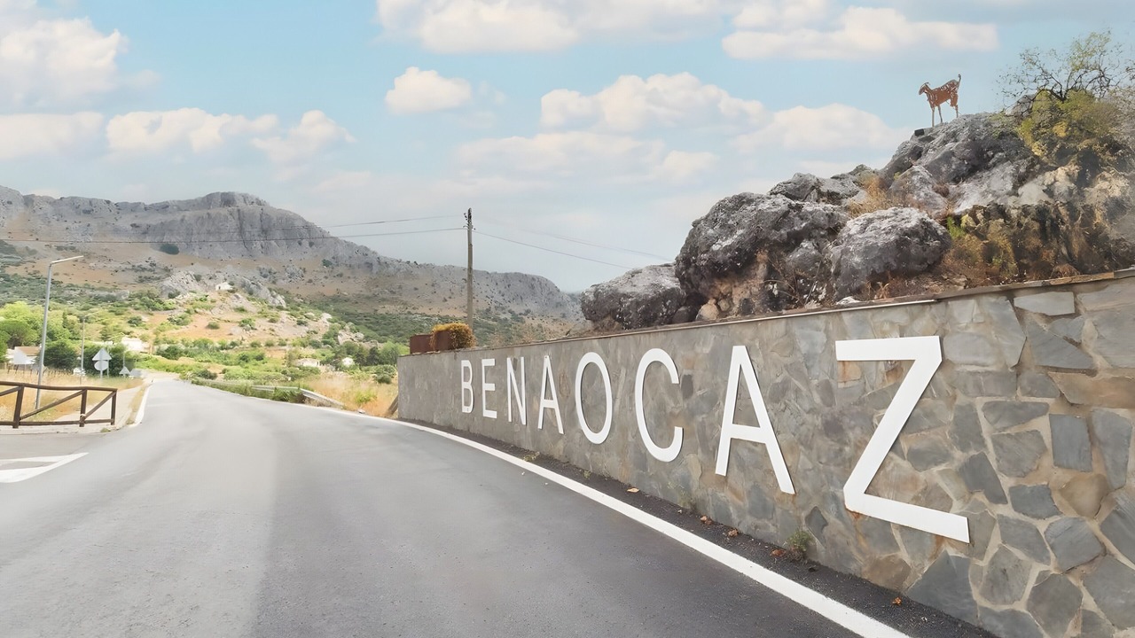Photo of Others in Benaocaz