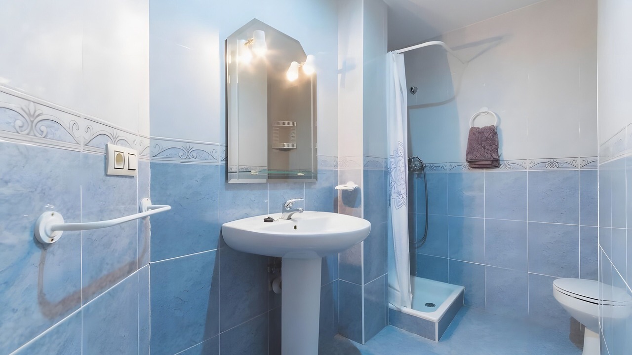 Photo of Bathroom in Benaocaz