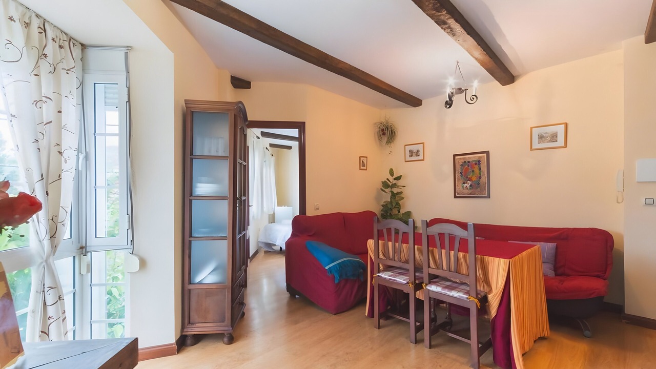 Photo of Livingroom in Benaocaz