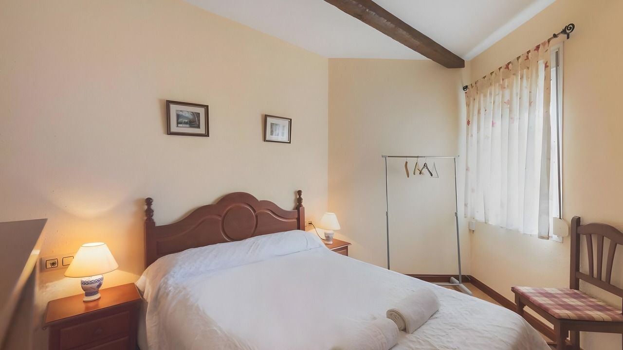 Photo of Bedroom in Benaocaz