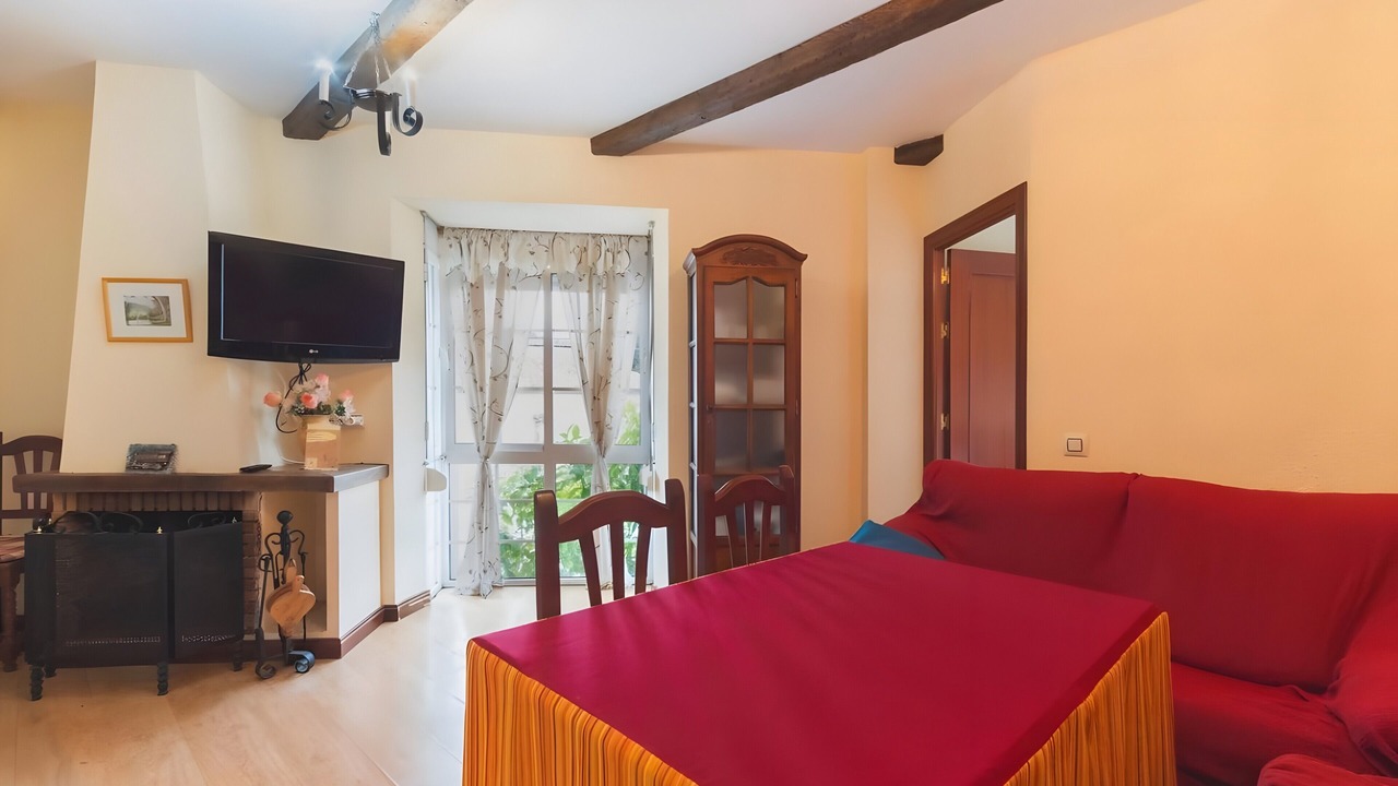 Photo of Livingroom in Benaocaz