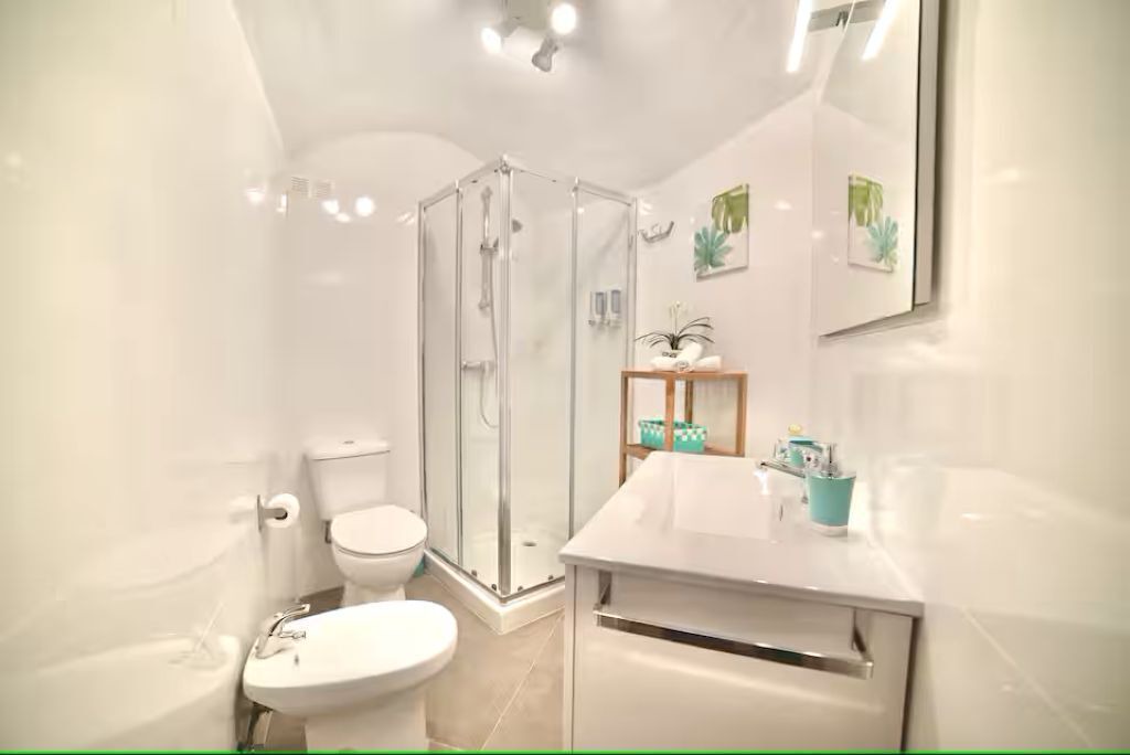 Photo of Bathroom in Guadix