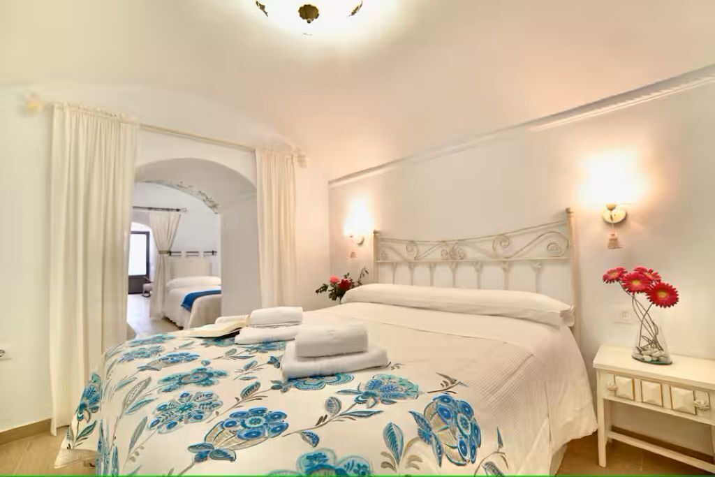 Photo of Bedroom in Guadix
