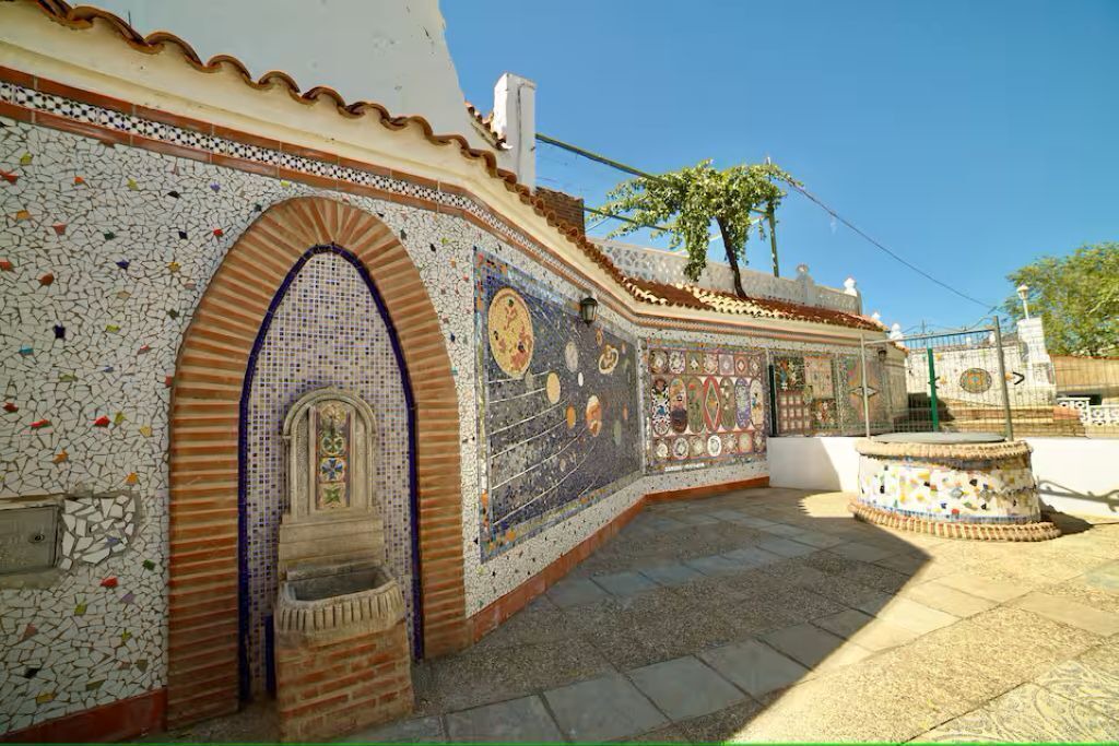 Photo of Others in Guadix