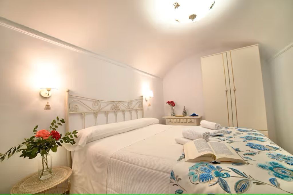 Photo of Bedroom in Guadix