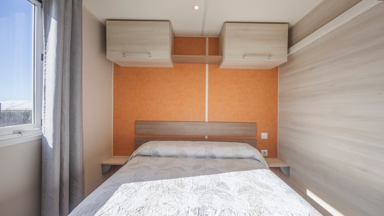 Photo of Bedroom in Campano