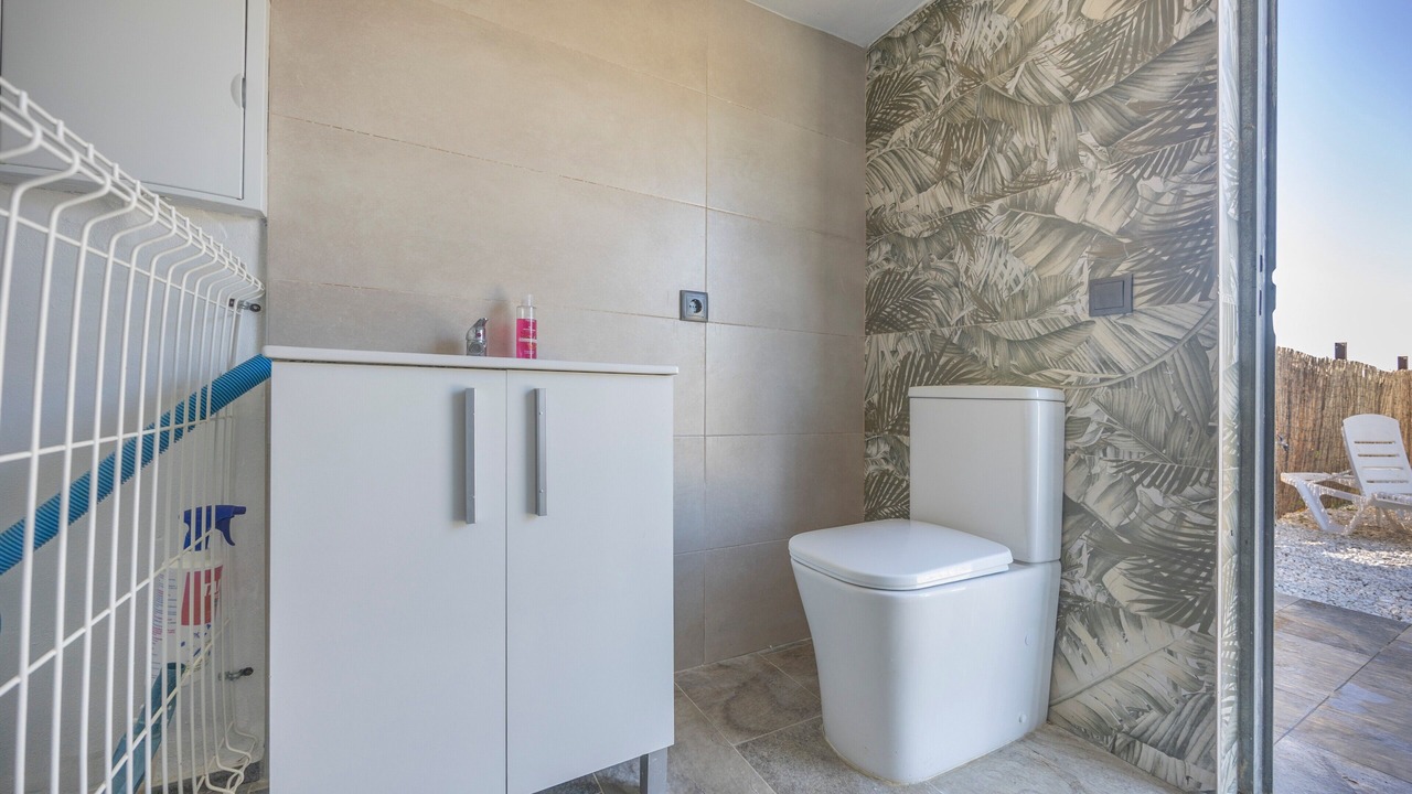 Photo of Bathroom in Campano