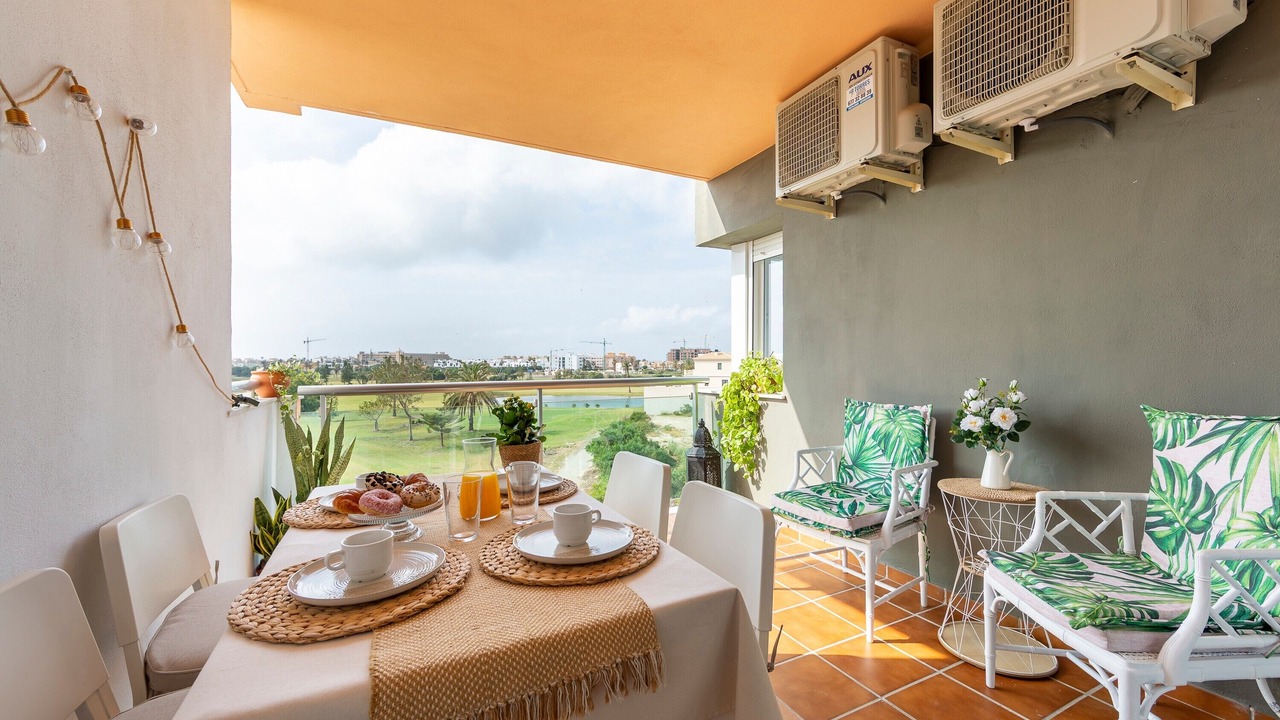 Photo of Outdoor in Almerimar