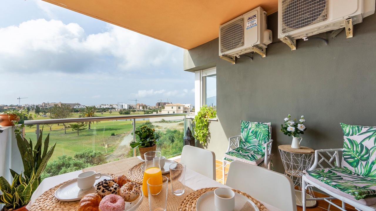 Photo of Outdoor in Almerimar