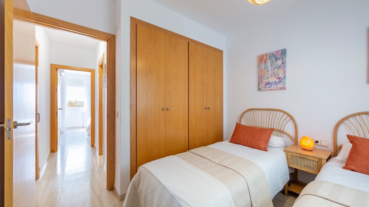 Photo of Bedroom in Almerimar