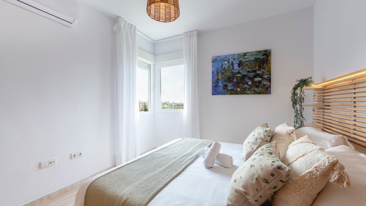 Photo of Bedroom in Almerimar