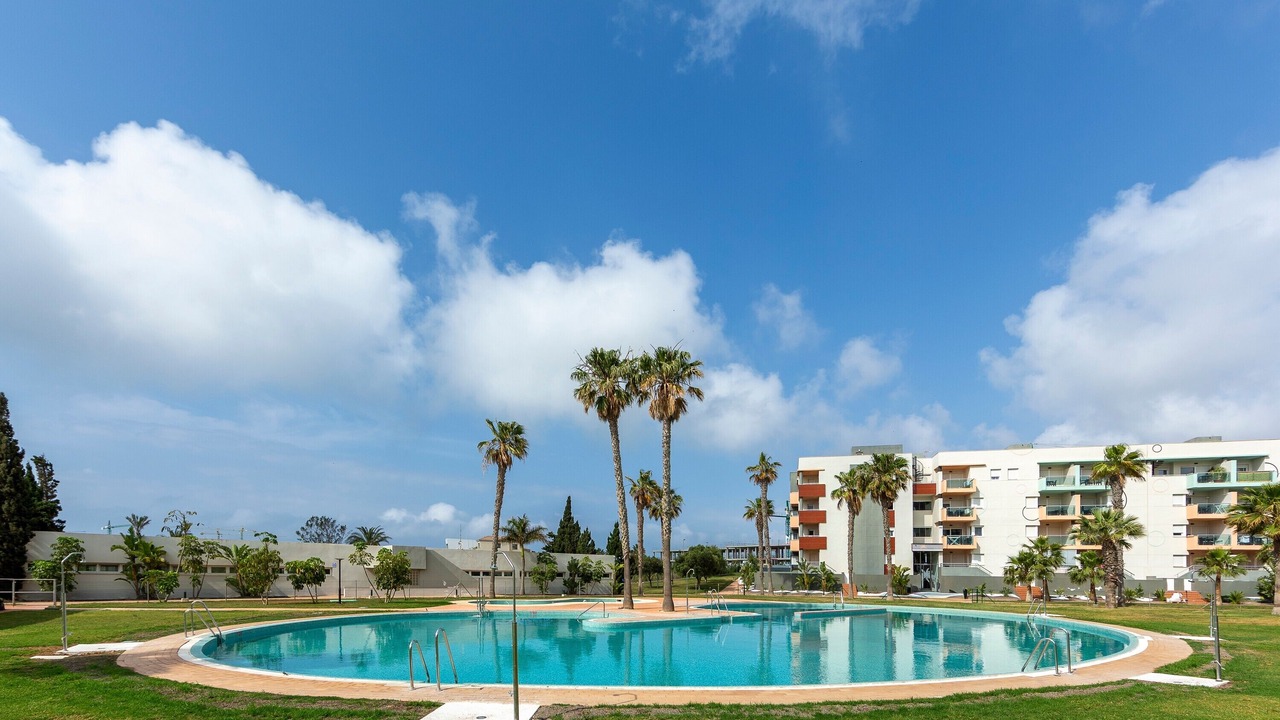 Photo of Outdoor in Almerimar
