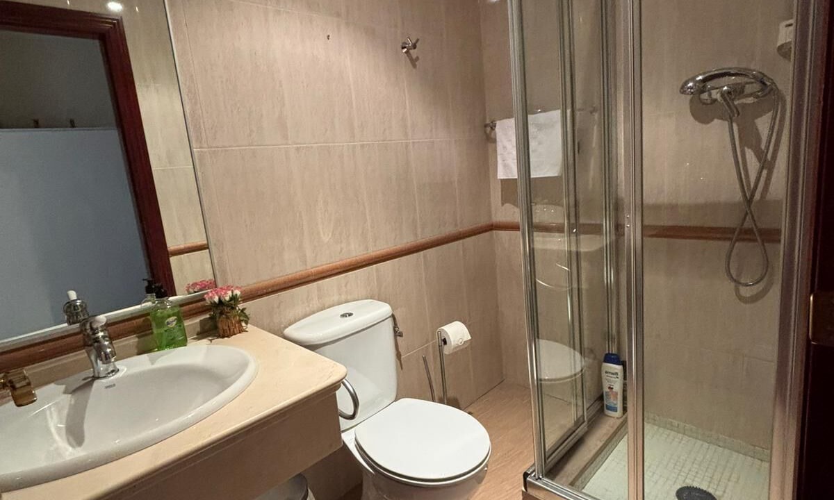 Photo of Bathroom in Priego de Cordoba