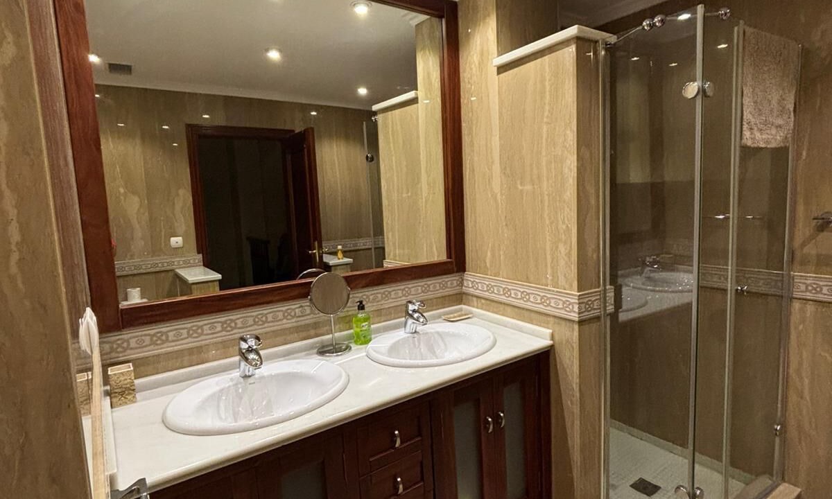 Photo of Bathroom in Priego de Cordoba