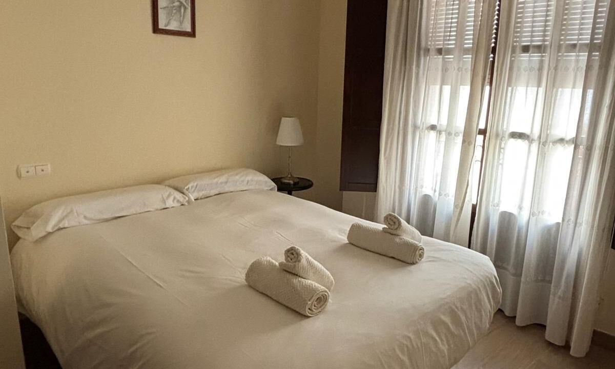 Photo of Bedroom in Priego de Cordoba