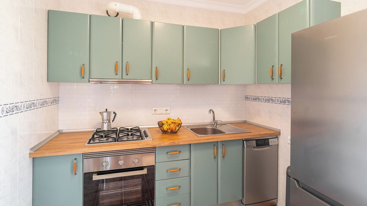 Photo of Kitchen in Sayalonga
