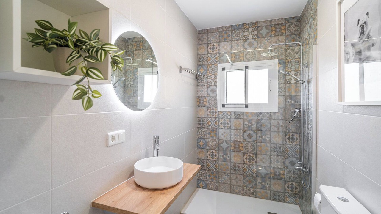 Photo of Bathroom in Sayalonga