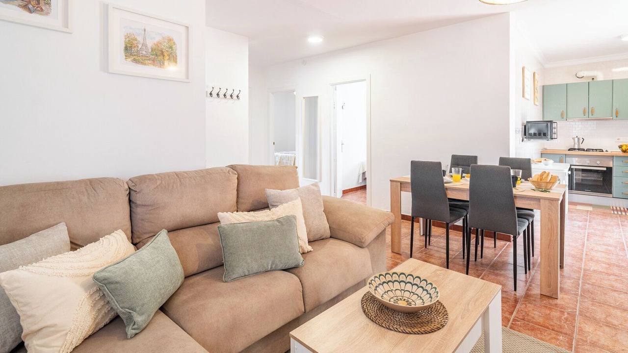 Photo of Livingroom in Sayalonga