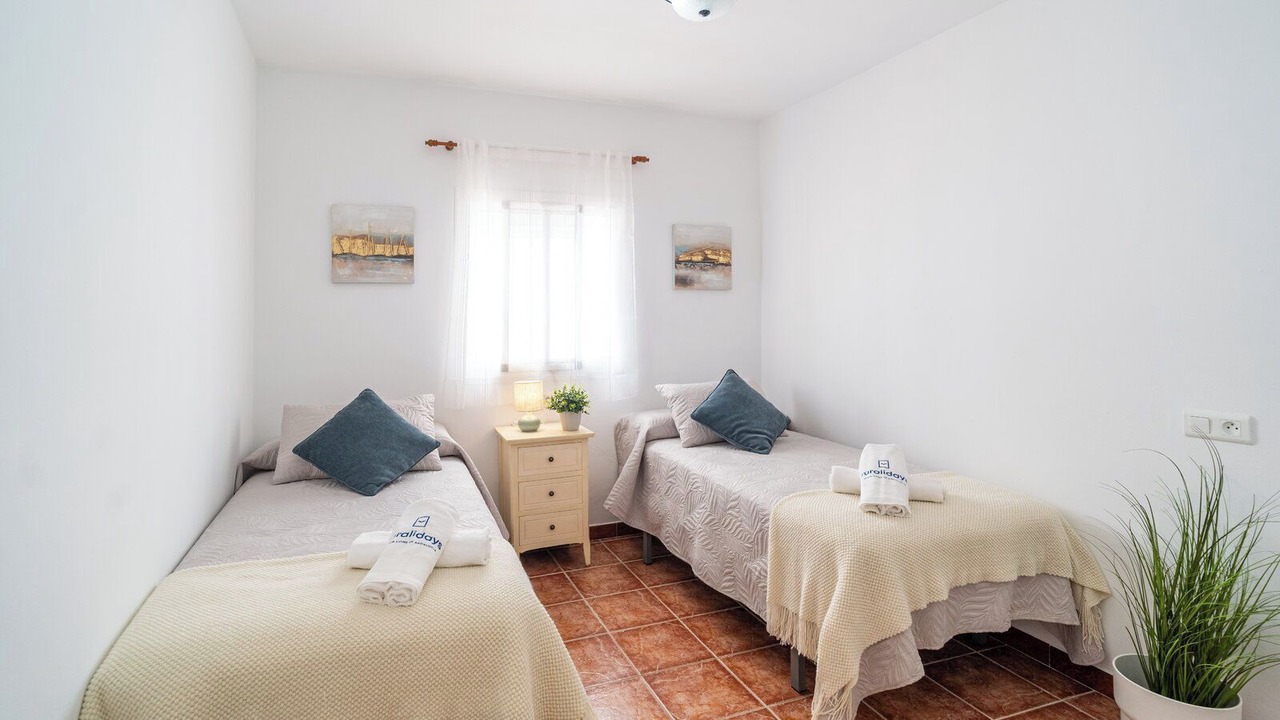 Photo of Bedroom in Sayalonga