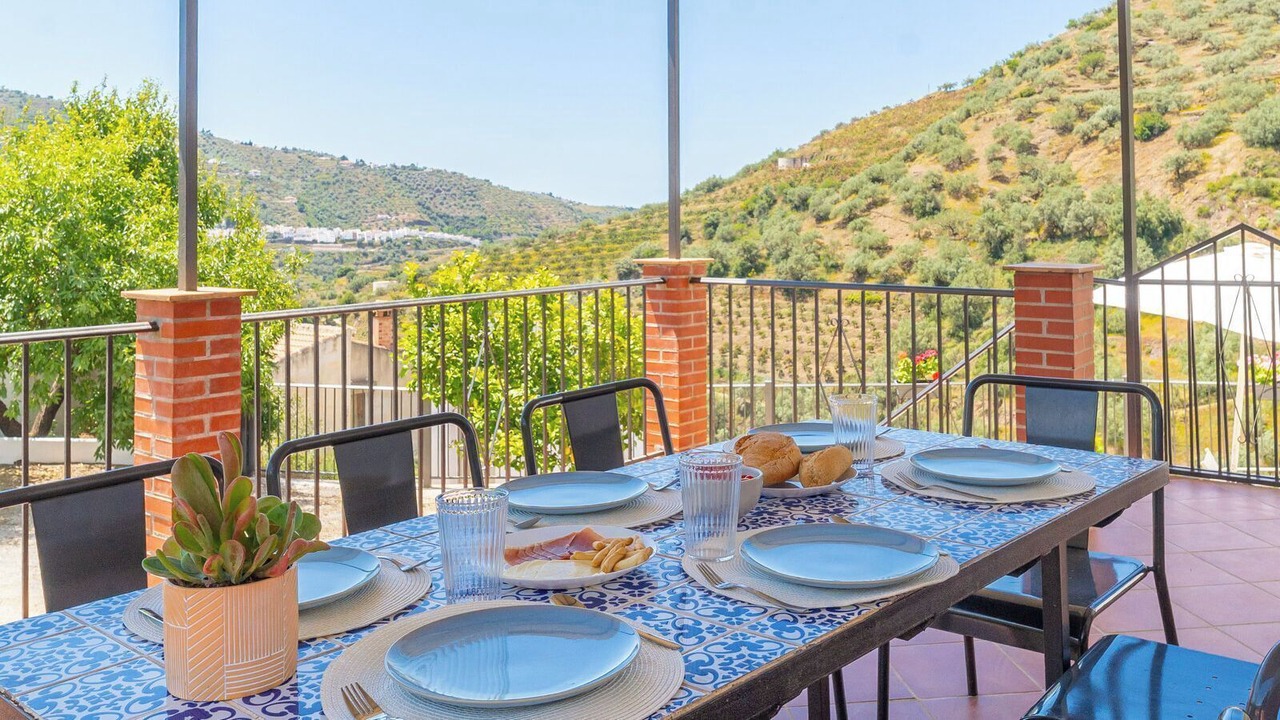 Photo of Outdoor in Sayalonga