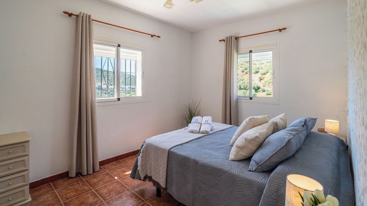 Photo of Bedroom in Sayalonga