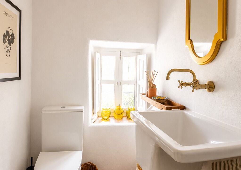 Photo of Bathroom in Periana