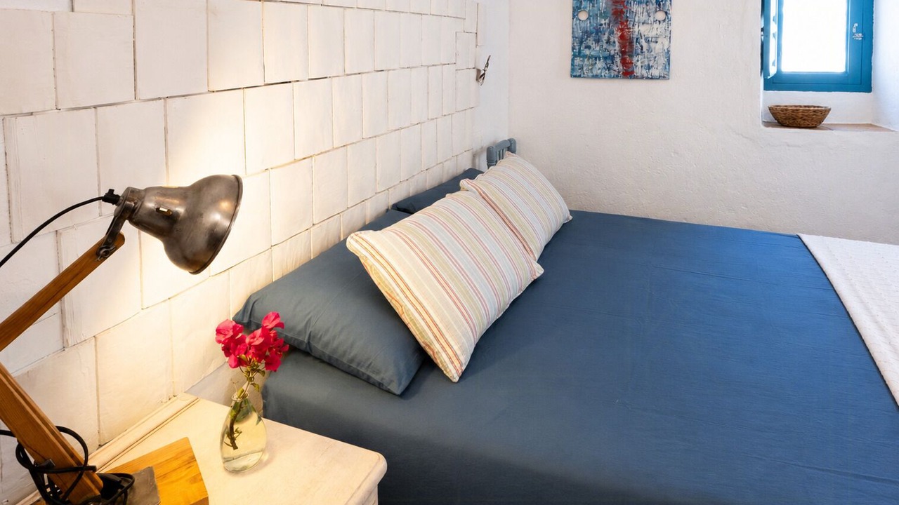Photo of Bedroom in Periana