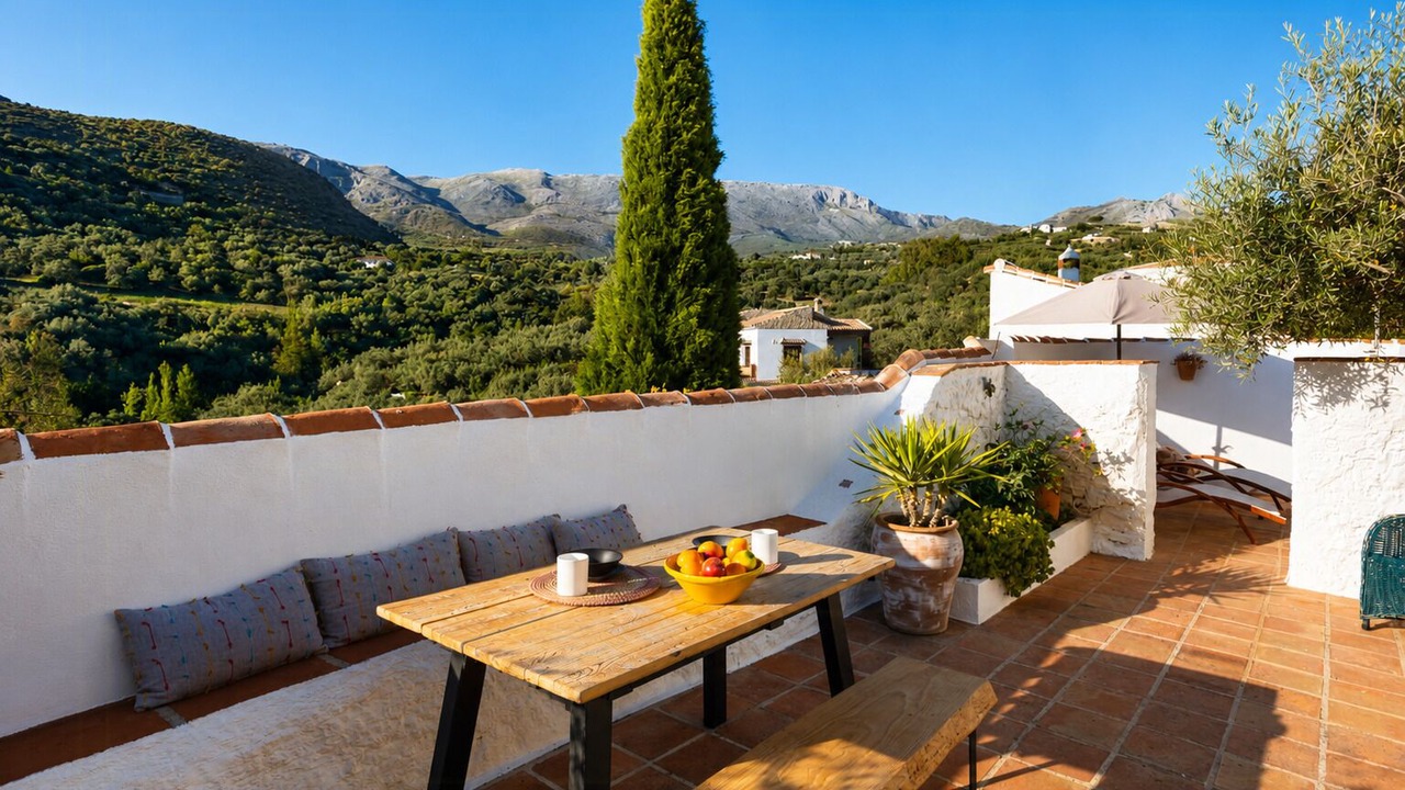 Photo of Outdoor in Periana