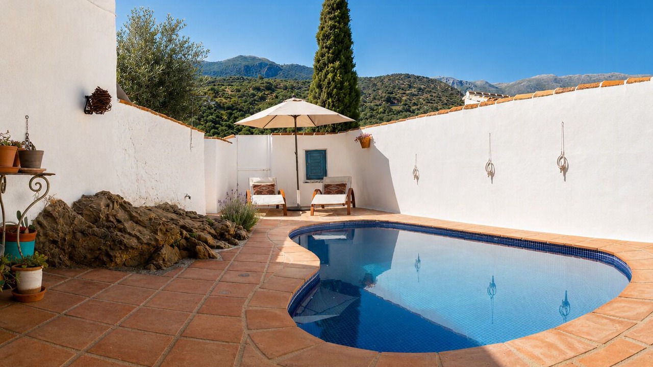 Photo of Outdoor in Periana