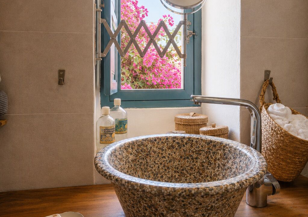Photo of Bathroom in Periana