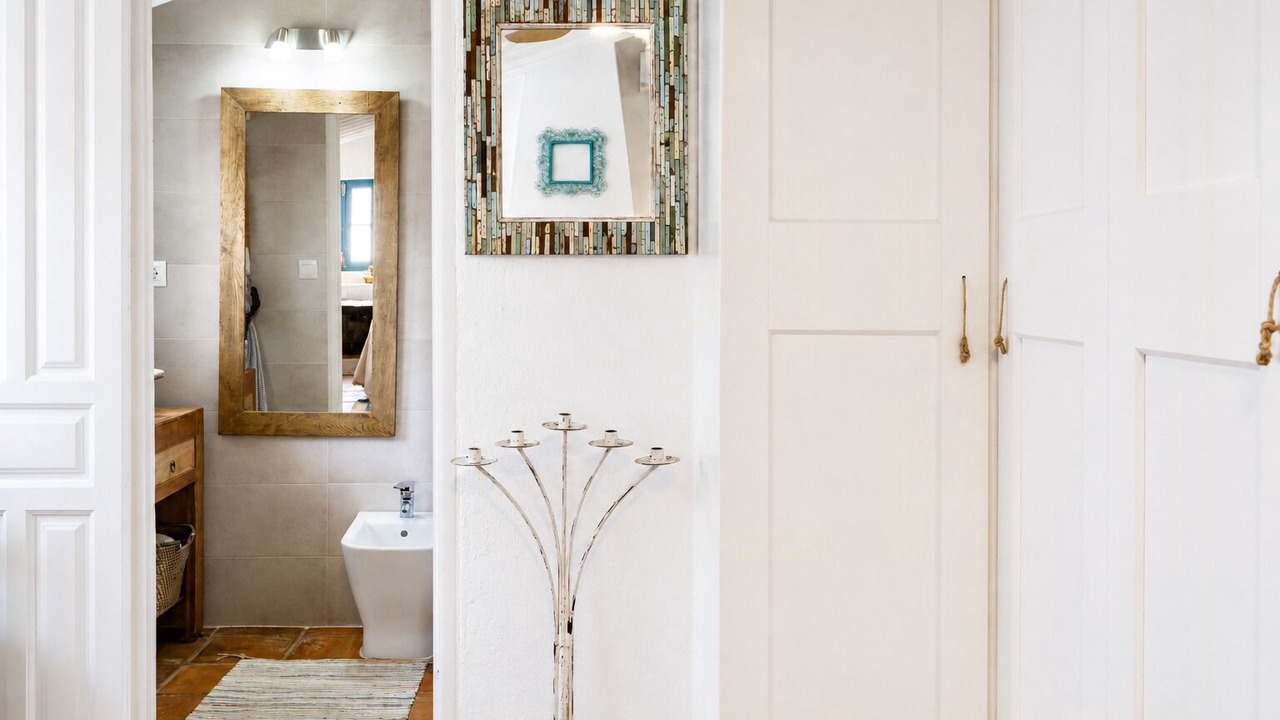 Photo of Bathroom in Periana
