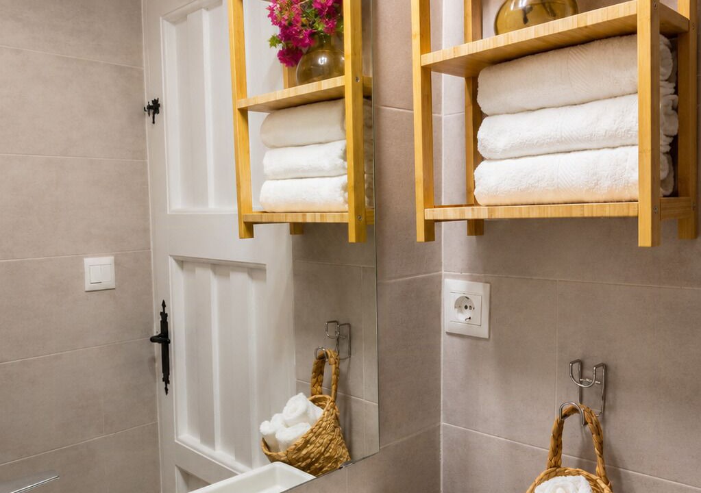 Photo of Bathroom in Periana