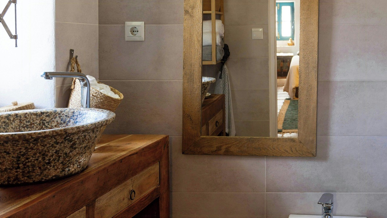 Photo of Bathroom in Periana