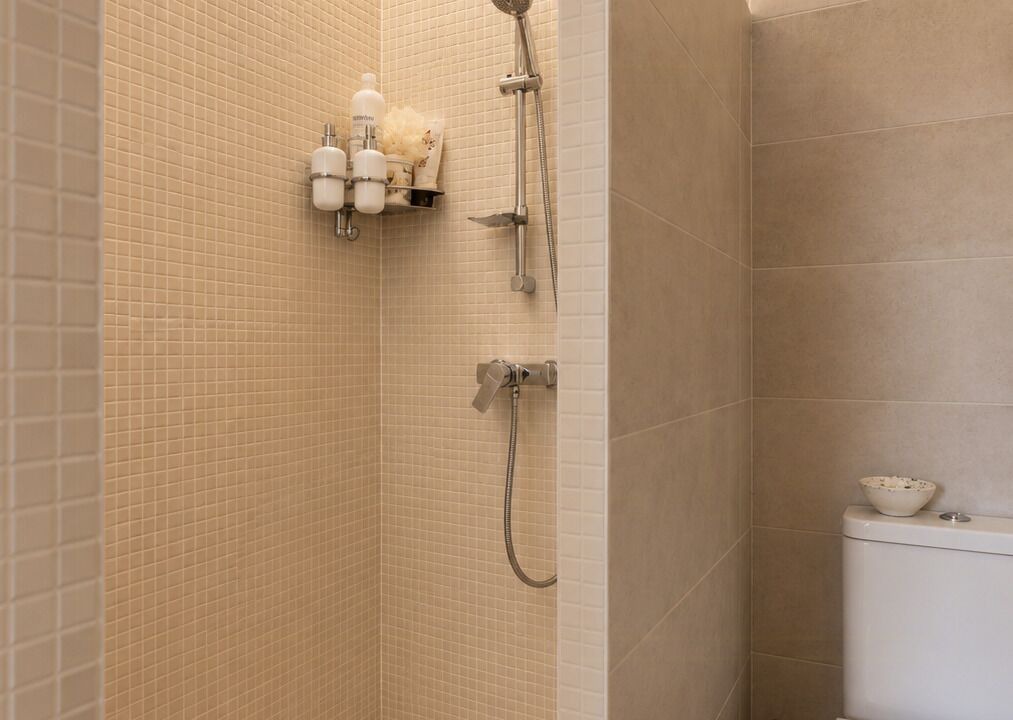 Photo of Bathroom in Periana