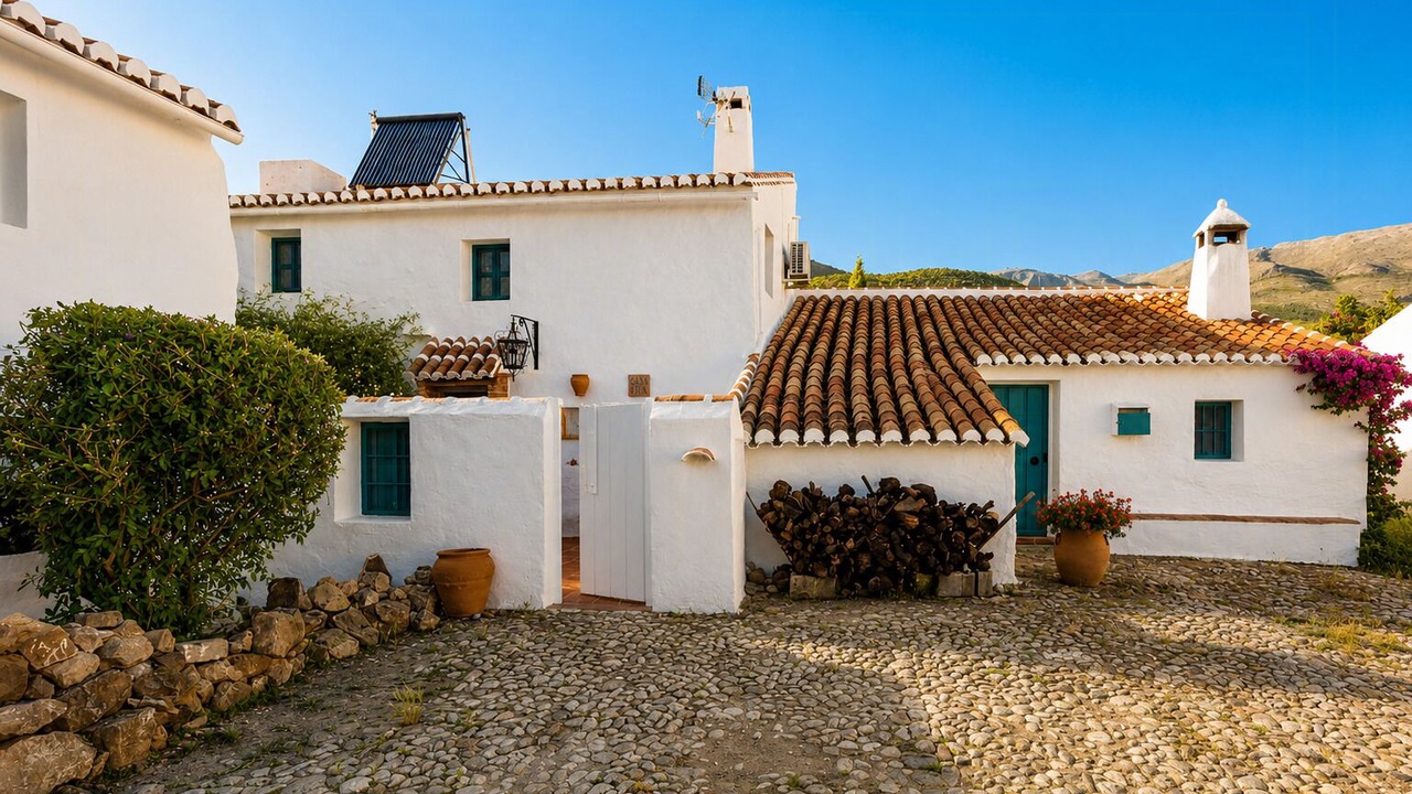 Photo of Outdoor in Periana