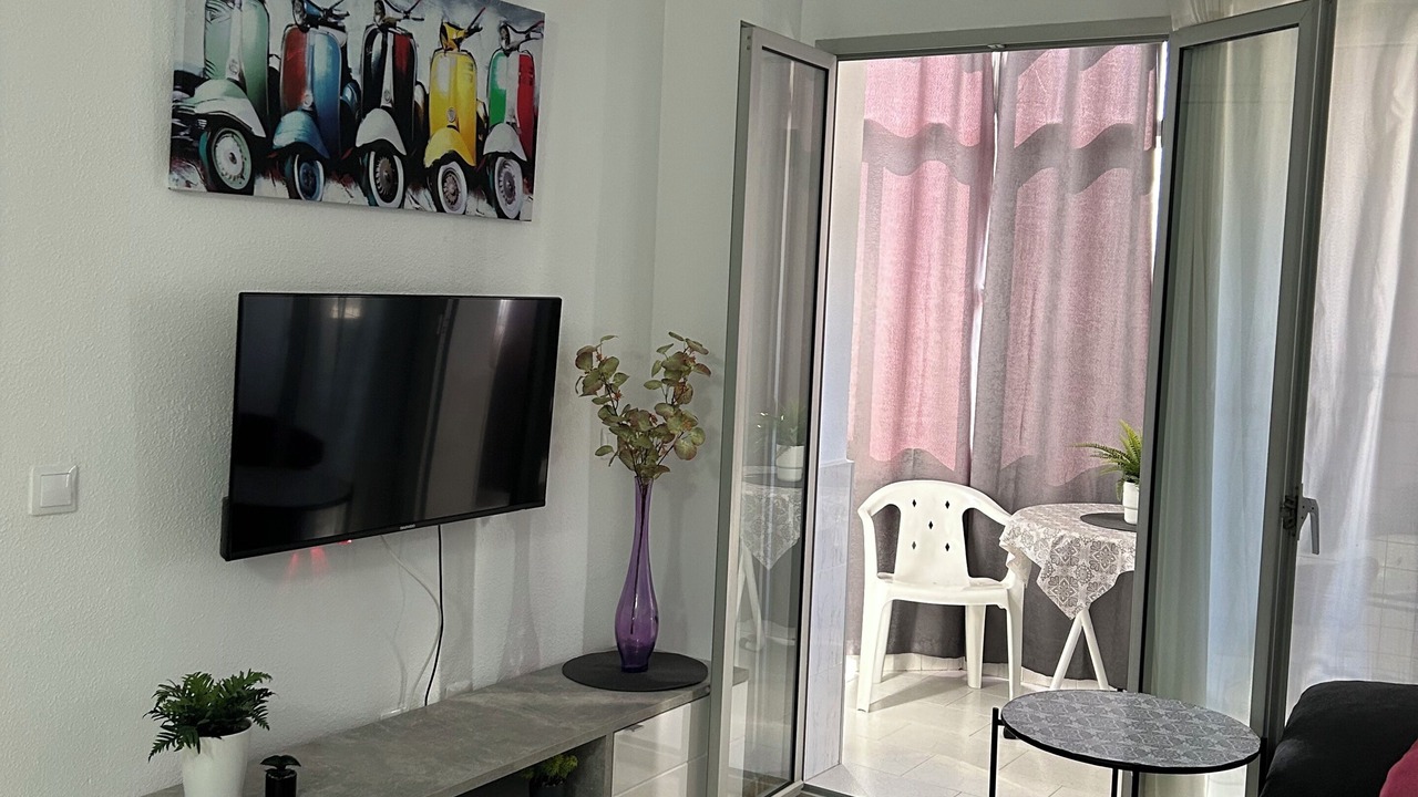 Photo of Livingroom in Rota