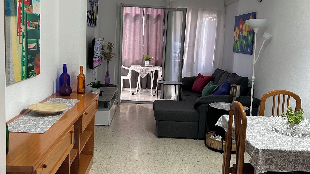 Photo of Livingroom in Rota