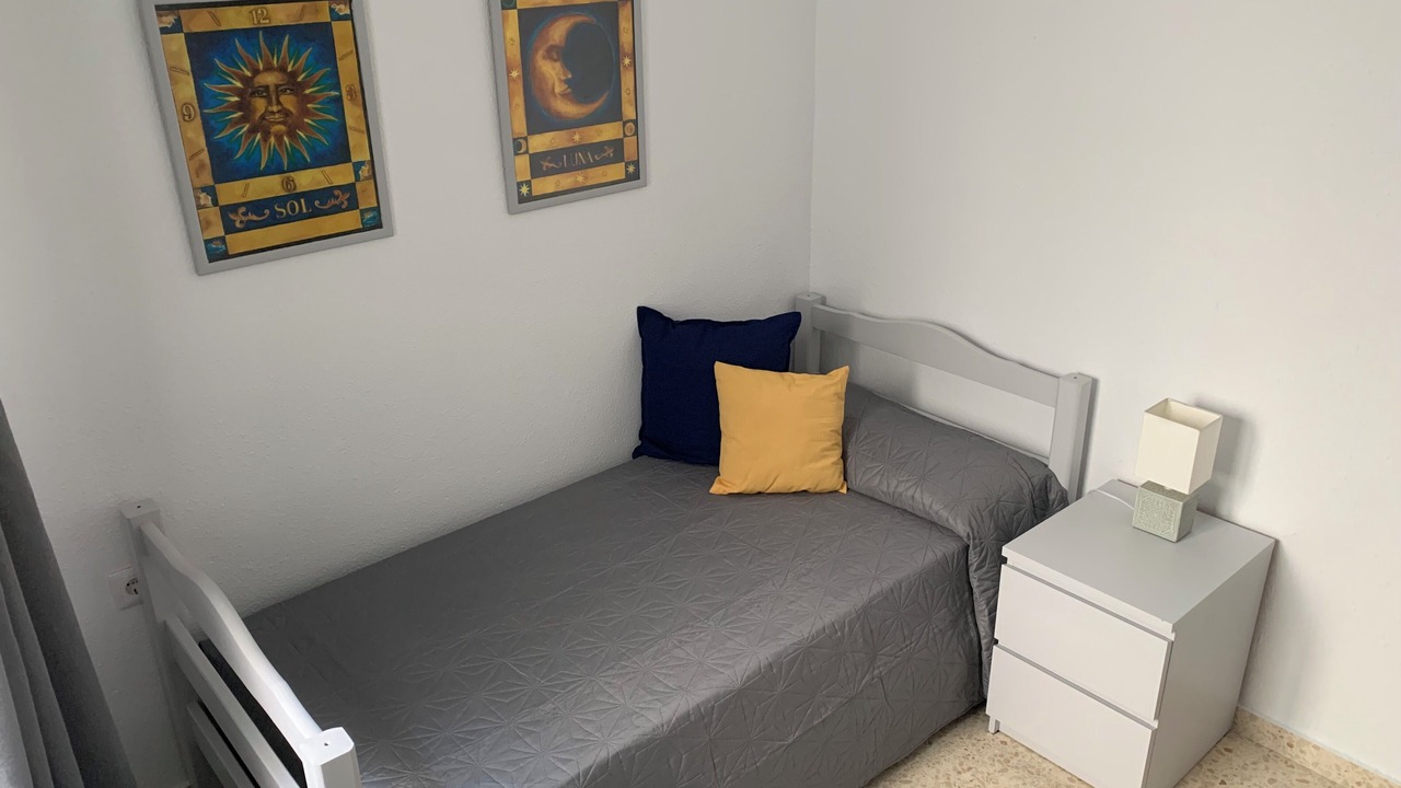 Photo of Bedroom in Rota