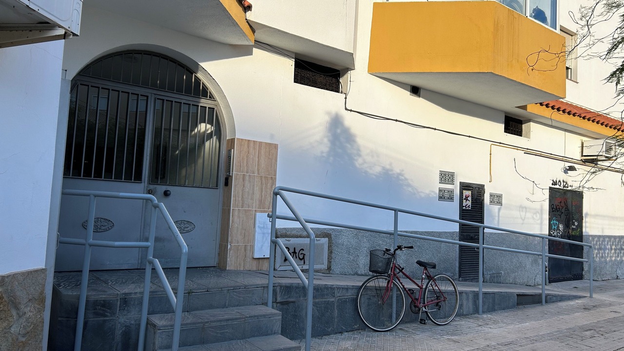 Photo of Outdoor in Rota