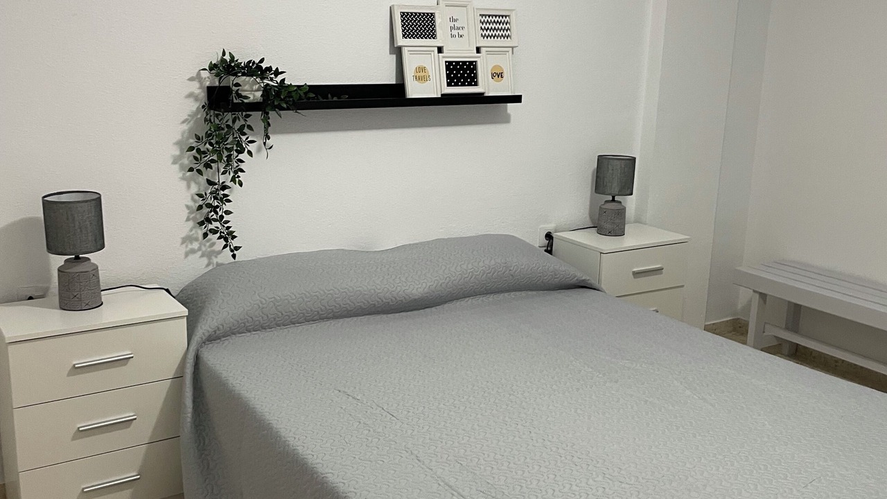 Photo of Bedroom in Rota