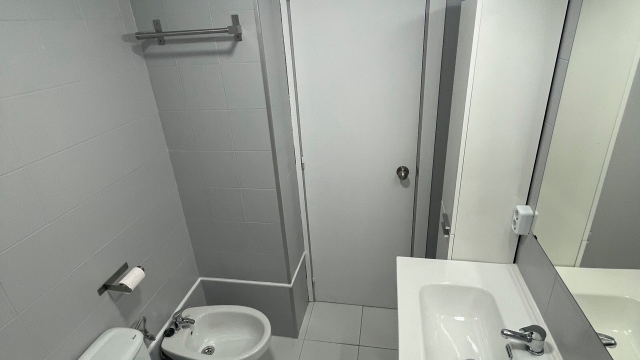 Photo of Bathroom in Rota