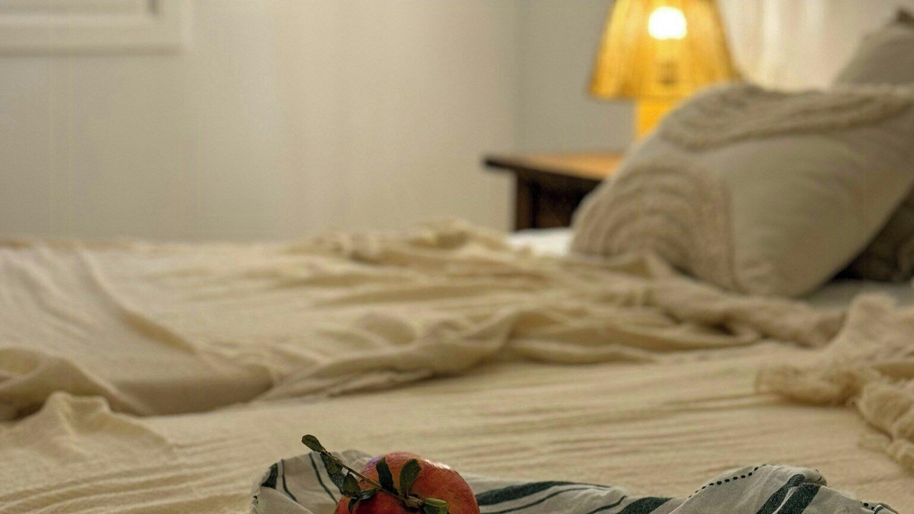 Photo of Bedroom in Alcaucin